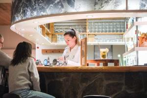 Belambra Clubs Arc 1800 - Hôtel Du Golf