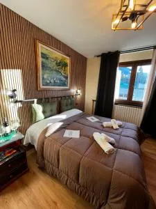 Hotel Genevris Cinq - Monfol