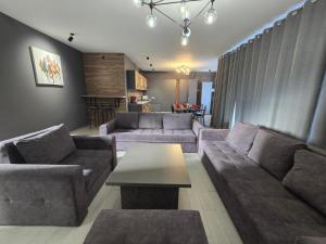 Апартаменты премиум класса на Гвардейской