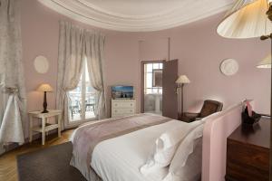 Hotels Le Cavendish : photos des chambres