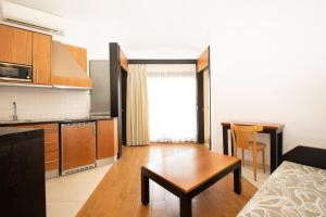 Bungalow (2 Adults) room in HL Miraflor Suites Hotel
