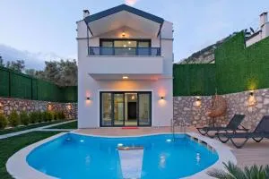 Villa Luna - Alınca