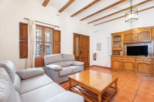 Cueva De La Portería - 3hvězdičkové hotely ve městě Chulilla