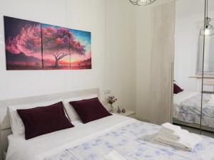 CASA VERDi 37 CAMERA AMETISTA