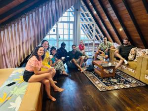 Cabin 7000 feet Nuwaraeliya