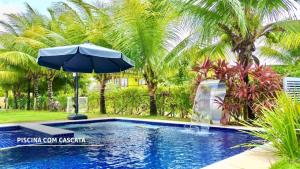 Casa Perola 5 Suítes Próxima da Praia em Guarajuba