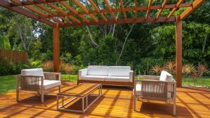 Casa 7 Suítes Condomínio Praia Bela Praia do Forte