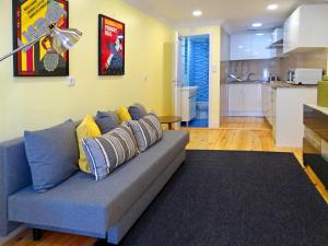 Lisbon Alfama Typical