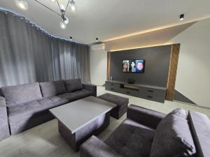 Апартаменты премиум класса на Гвардейской