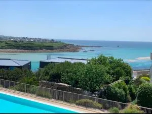 Appartement vue mer Audierne - Plouhinec