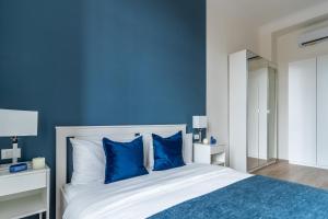 Milano city - Ampio e nuovo Bilocale