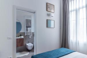 Milano city - Ampio e nuovo Bilocale