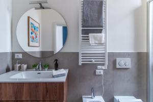 Milano city - Ampio e nuovo Bilocale