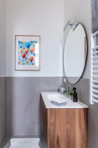 Milano city - Ampio e nuovo Bilocale