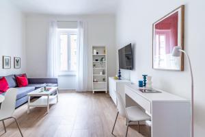 Milano city - Ampio e nuovo Bilocale