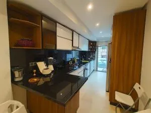 Joli appartement au centre-ville de Rabat - Océan