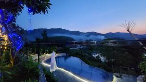 Nhà sàn cộng đồng