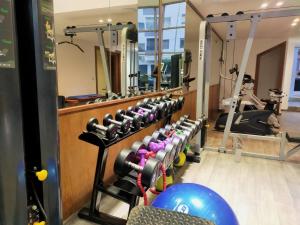 Joli appartement au centre-ville de Rabat