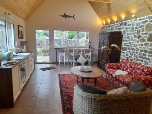 Maisons de vacances Le cottage : photos des chambres