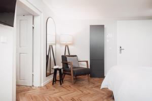 DOM Apartment II - modern & zentral mit kostenfreiem Parkplatz