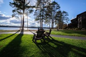Wild Eagle Lodge, 2 bedroom 2nd floor condo, #216