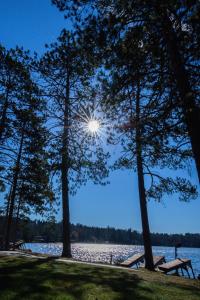 Wild Eagle Lodge, 2 bedroom 2nd floor condo, #216