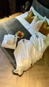 Luksuriøs designleilighet i hjertet av Sandefjord - My Space AS - 朗厄松