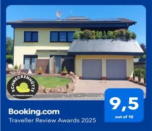 Schneckenhütte - Stesse