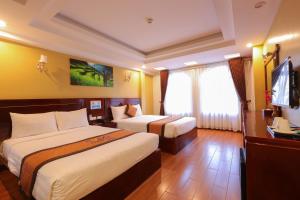 Sapa Melody Hotel
