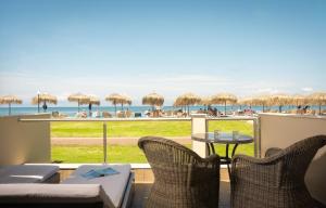 Messonghi Beach Holiday Resort