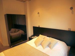Hotels Hotel Garabel : photos des chambres