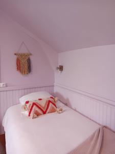 Hotels Hotel de la Plage : photos des chambres