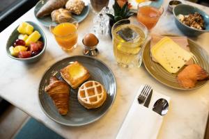 Holiday Inn Brussels Schuman by IHG