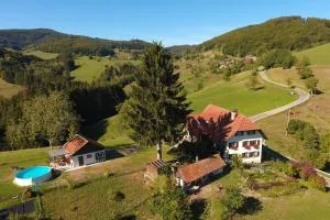 Ferienwohnung 'auf dem Burstel' - 诺恩威格