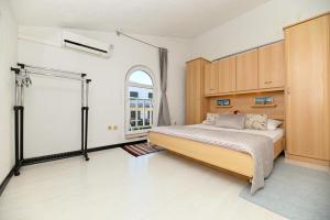 Studio with Terrace and Sea View room in Apartments Marić