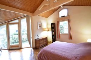 Villas Hossegor Belle villa avec piscine pour 10 personnes. : photos des chambres