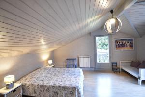 Villas Hossegor Belle villa avec piscine pour 10 personnes. : photos des chambres