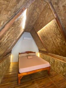 Cabin in San Narciso