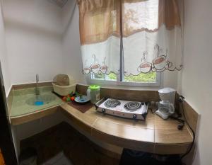 Hostal La India Dormida