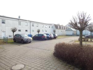 Haus am Park - 48-09