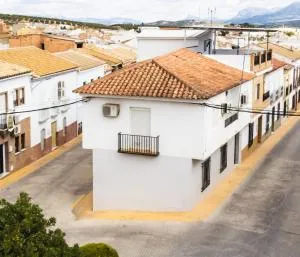 Arcadia Centro de Andalucía - Cuevas Bajas