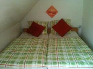 STUDIO 39 mit Balkon - Schmachtendorf 