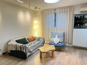 All-in-one - 六里桥