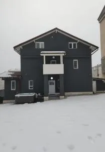 Casa Lupeni - Cîmpu lui Neag