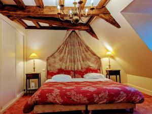 Domaine de Launay blot