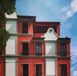 MillaHotel Av8 - Mérida