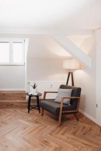 DOM Apartment III - modern & zentral mit kostenfreiem Parkplatz