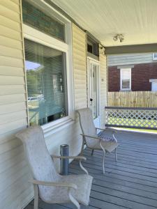 Cozy Studio Private room - 3hvězdičkové hotely ve městě Cincinnati