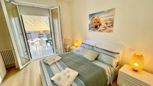 Petlyapartments #Golden