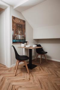 DOM Apartment III - modern & zentral mit kostenfreiem Parkplatz